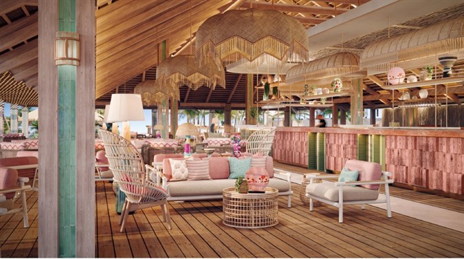 Punta Cana - Dominican Republic